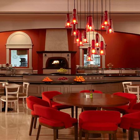 Hyatt Regency Bishkek Hotel Bagian luar foto