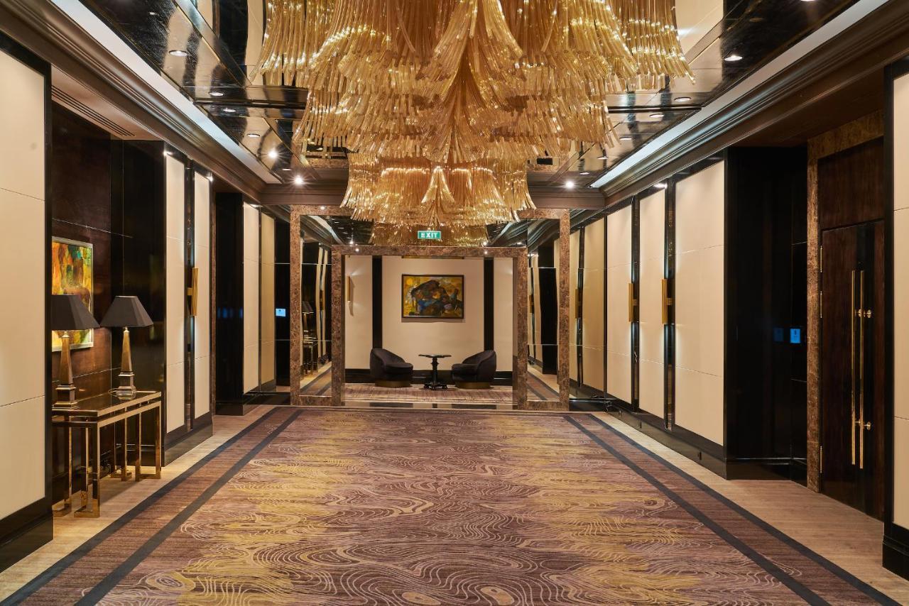 Hyatt Regency Bishkek Hotel Bagian luar foto