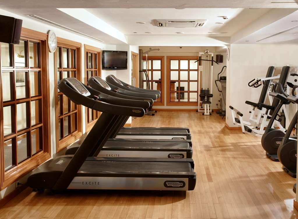 Hyatt Regency Bishkek Hotel Fasilitas foto