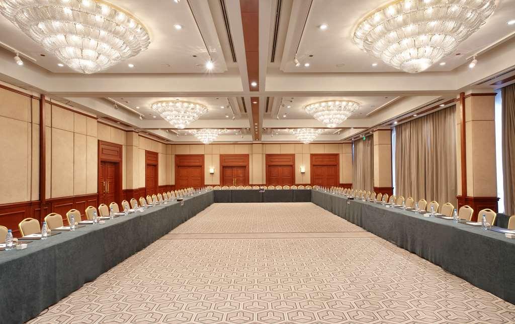 Hyatt Regency Bishkek Hotel Fasilitas foto