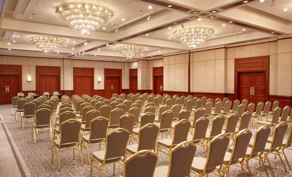 Hyatt Regency Bishkek Hotel Fasilitas foto