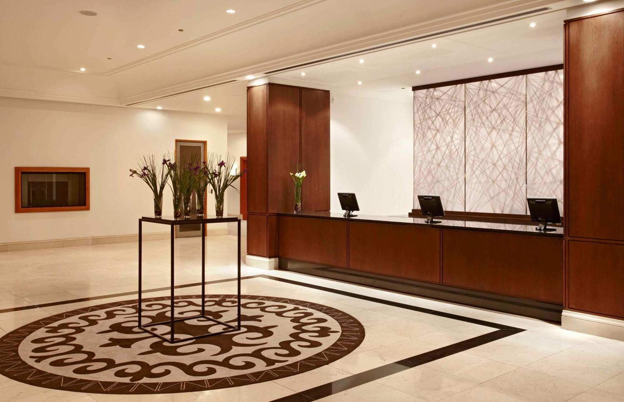 Hyatt Regency Bishkek Hotel Bagian luar foto