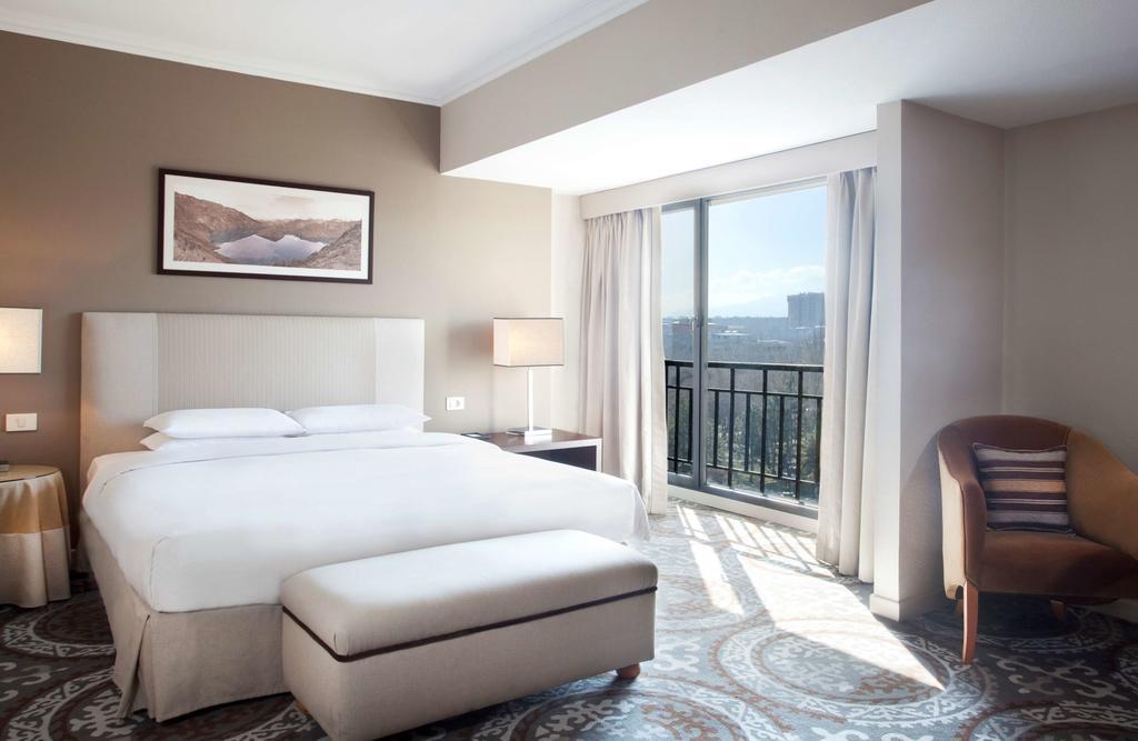 Hyatt Regency Bishkek Hotel Bagian luar foto